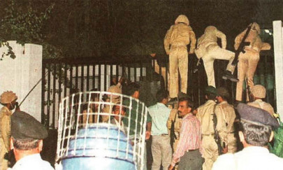 musharraf takeover 99 coup was a black day shahbaz