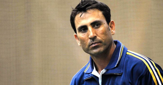 younis has so far scored 8 814 runs in 101 tests with a pakistan record of 30 centuries photo afp younis has so far scored 8 814 runs in 101 tests with a pakistan record of 30 centuries photo afp
