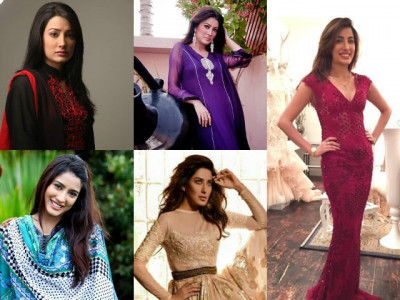 from pass to la mode the style evolution of mehwish hayat from pass to la mode the style evolution of mehwish hayat