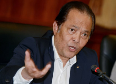 fifa ban thai football chief hayatou delays arrival