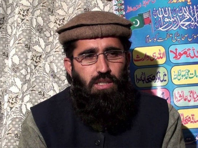 a file photo of mufti tanveer alam farooqi photo file a file photo of mufti tanveer alam farooqi photo file