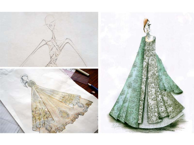 what pakistani designers have sallied forth to create for swarovski s fashion showcase in dubai and their upcoming projects photos publicity what pakistani designers have sallied forth to create for swarovski s fashion showcase in dubai and their upcoming projects photos publicity