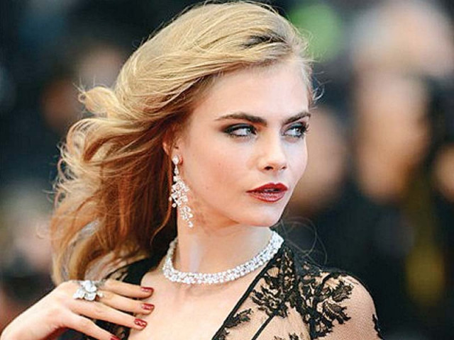 the 23 year old suffered from psoriasis in the early stages of her career photo file the 23 year old suffered from psoriasis in the early stages of her career photo file