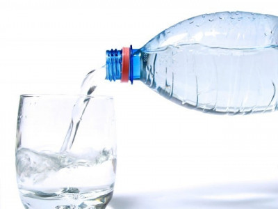 safe drinking water wasa looking to break into bottled water business