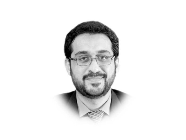 the writer is a social entrepreneur and holds an m phil degree in peace amp conflict studies from ndu islamabad he tweets shabahatsyed the writer is a social entrepreneur and holds an m phil degree in peace amp conflict studies from ndu islamabad he tweets shabahatsyed