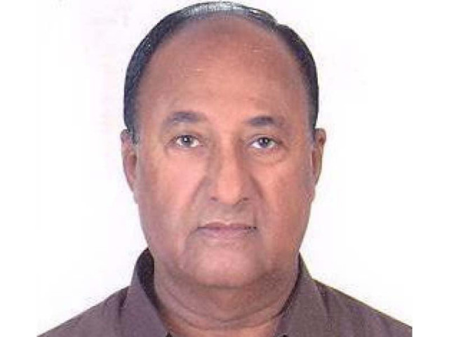syed ali nawaz shah syed ali nawaz shah