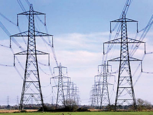 government plans to privatise eight power companies with fesco being the first in line photo file government plans to privatise eight power companies with fesco being the first in line photo file