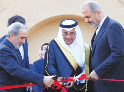 iran reopens embassy in saudi arabia