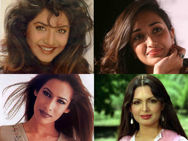 4 Of Bollywoods Most Mysterious Deaths