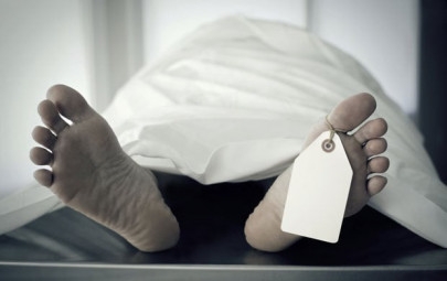 dead indian man wakes up minutes before post mortem