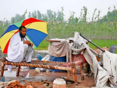 risk reduction pdma presses for cooperation to tackle climate change