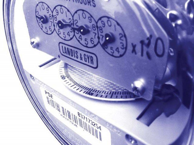 contend that the new meters could have a role to play in the high electricity bill
