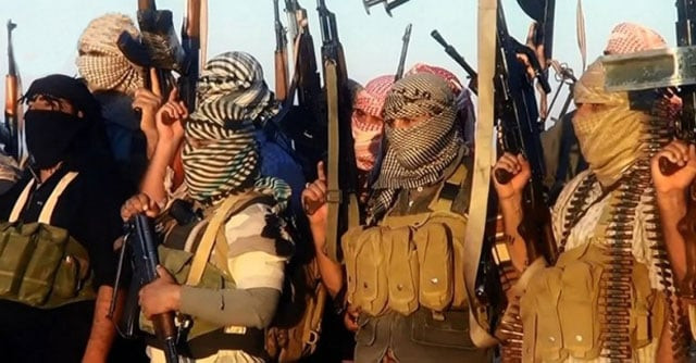 fighters of self styled islamic state photo afp fighters of self styled islamic state photo afp