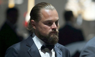 dicaprio buys rights to film about volkswagen scandal