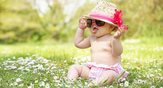 research also revealed that girls born in the summer attained puberty later photo tvnewsroom