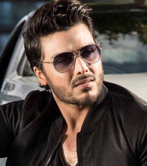 Ahsan Khan  Official Site for Man Crush Monday MCM  Woman Crush  Wednesday WCW