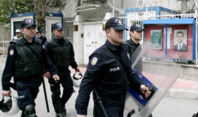 three top ankara police officials sacked after bombings three top ankara police officials sacked after bombings