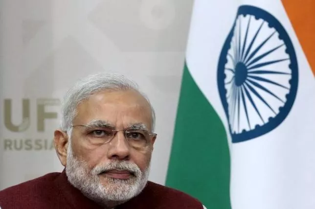 indian prime minister narendra modi photo reuters