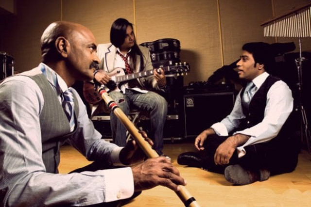 artists involved in the cross border collaborations weigh in on india s treatment of pakistani artists photo mekaalhasanband com artists involved in the cross border collaborations weigh in on india s treatment of pakistani artists photo mekaalhasanband com