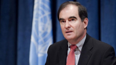 ndma has developed into a world class institution un