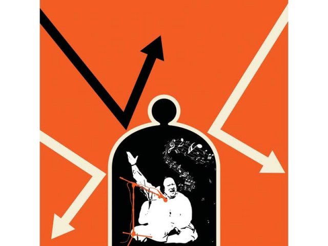 no major event put together to celebrate nusrat fateh ali khan in pakistan despite google s reminder design nabeel khan no major event put together to celebrate nusrat fateh ali khan in pakistan despite google s reminder design nabeel khan