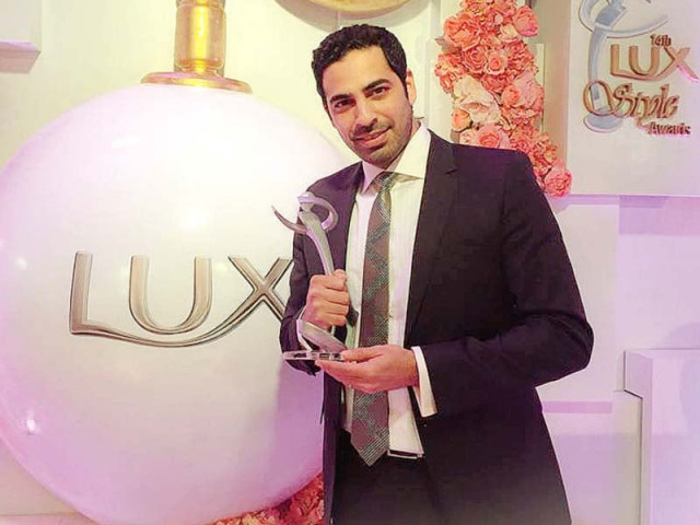 nadir bagged the best fashion photographer award at the lsas photo publicity nadir bagged the best fashion photographer award at the lsas photo publicity