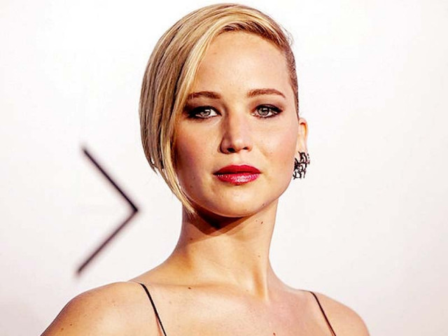 lawrence was the world s highest paid female actor in film last year with an estimated 52 million in earnings photo reuters lawrence was the world s highest paid female actor in film last year with an estimated 52 million in earnings photo reuters