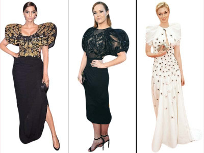 trend alert adding glitz to the power puff trend alert adding glitz to the power puff