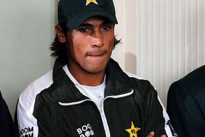 amir fined 150 match fee for verbal spats amir fined 150 match fee for verbal spats