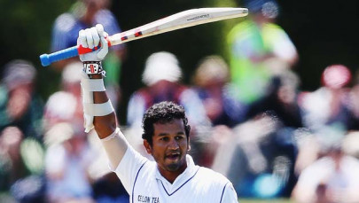 karunaratne ton puts sri lanka in charge on day one karunaratne ton puts sri lanka in charge on day one