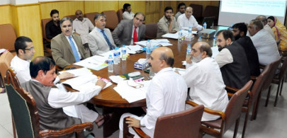 investment in research committee to ensure effective utilisation of endowment fund