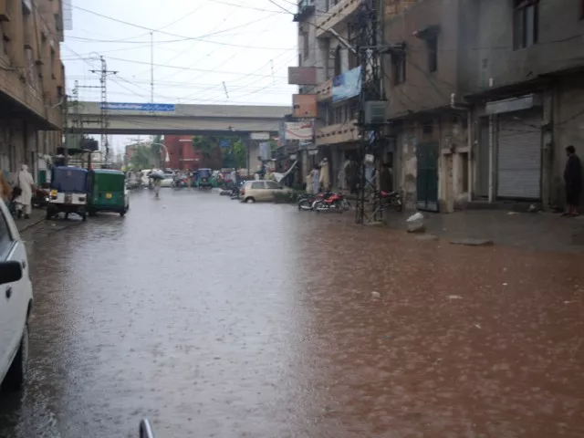 the met department has predicted thunderstorms in peshawar gilgit baltistan hazara malakand and other areas photo abdul ghaffar baig express the met department has predicted thunderstorms in peshawar gilgit baltistan hazara malakand and other areas photo abdul ghaffar baig express