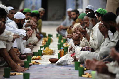 screeching at the pulpit is this islam