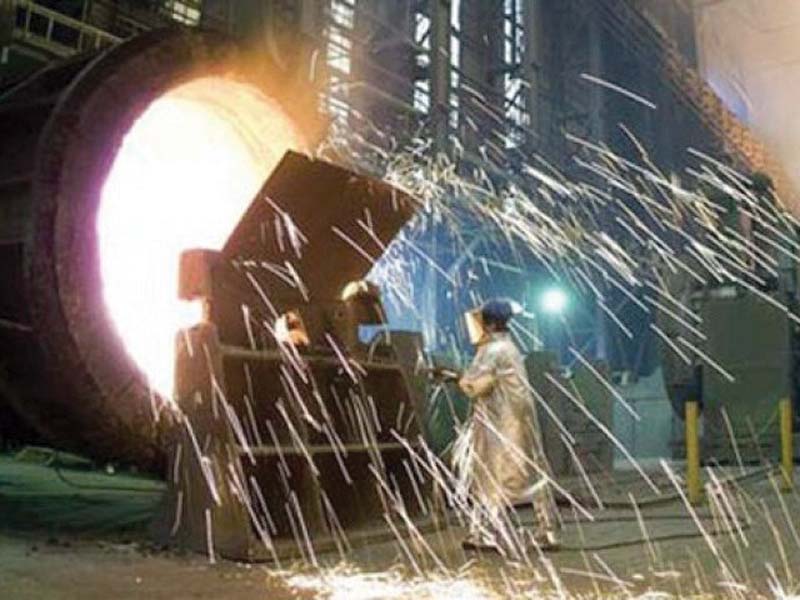 pakistan steel mills did not account for rs33b