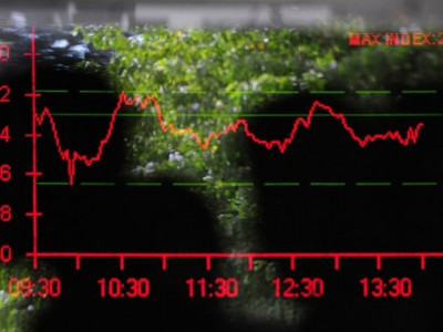 last three years market capitalisation grows 111 but listings down 5