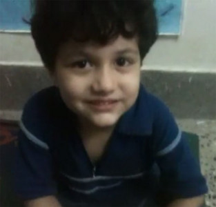 do you know the world map better than this 4 year old from k p