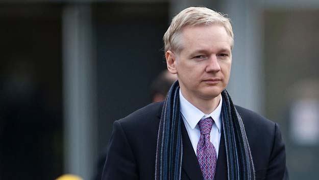 wikileaks founder julian assange photo afp