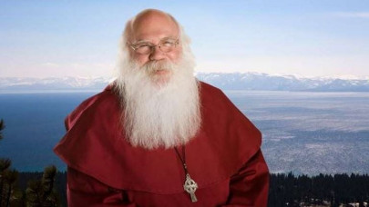 santa claus elected to north pole city council no sign of reindeer