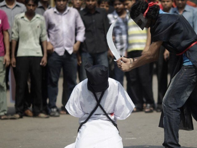 the number is up sharply from the 87 saudis and foreigners executed during the whole of 2014 photo rt