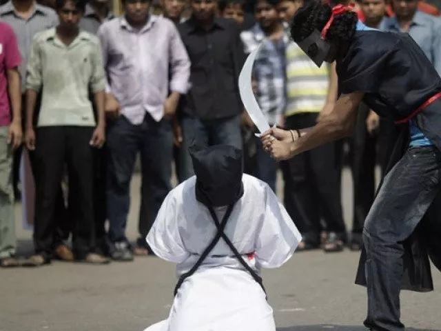 the number is up sharply from the 87 saudis and foreigners executed during the whole of 2014 photo rt the number is up sharply from the 87 saudis and foreigners executed during the whole of 2014 photo rt