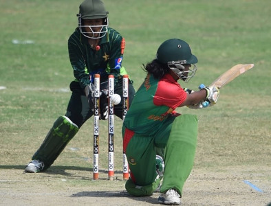 bangladesh women happy with hospitality received in pakistan