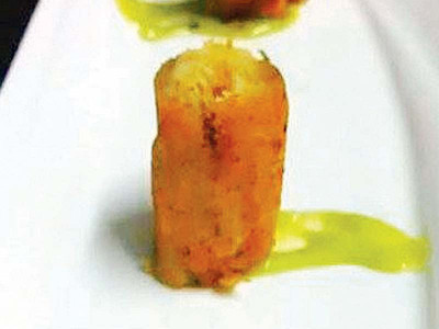 recipe cottage cheese rolls