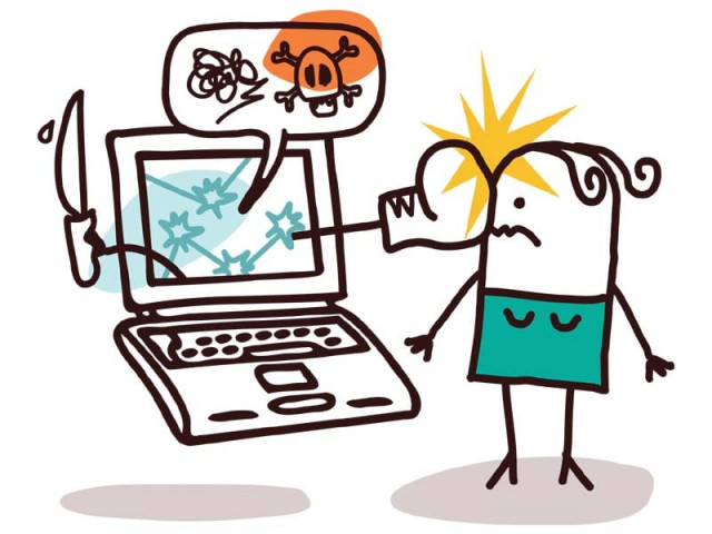 learn how to deal with online harassment design by eesha azam learn how to deal with online harassment design by eesha azam
