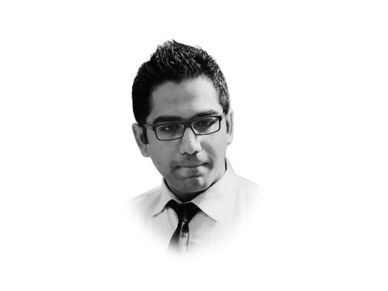 the writer is a media production student and handles sports on the express tribune website he tweets abdulmajidawaan