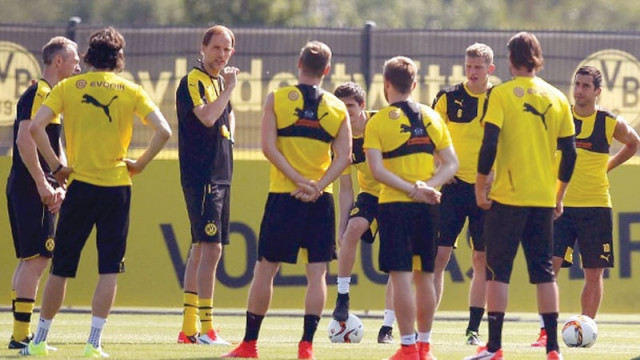 tuchel left mainz in an acrimonious manner and will be hoping his new side can help him get one over his old one photo reuters tuchel left mainz in an acrimonious manner and will be hoping his new side can help him get one over his old one photo reuters
