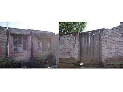 bleak future renovation of girls school on hold despite orders