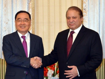 pak korea cooperation will benefit all pak korea cooperation will benefit all