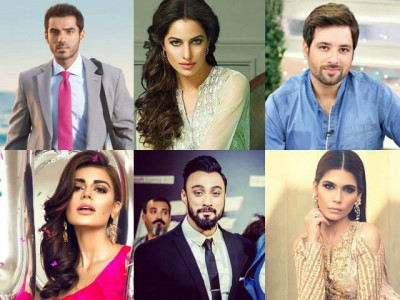 insta roundup here s what our celebs were up to this week