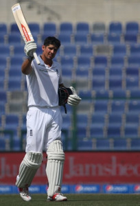 cook s double ton frustrates pakistan in first test cook s double ton frustrates pakistan in first test