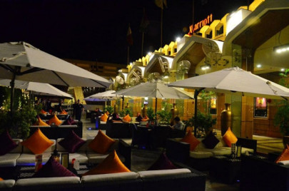 for the sweet tooth new chef welcomed with mouth watering delicacies